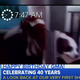 Image for article titled A Look Back at the Perfectly '70s Birth of Good Morning America